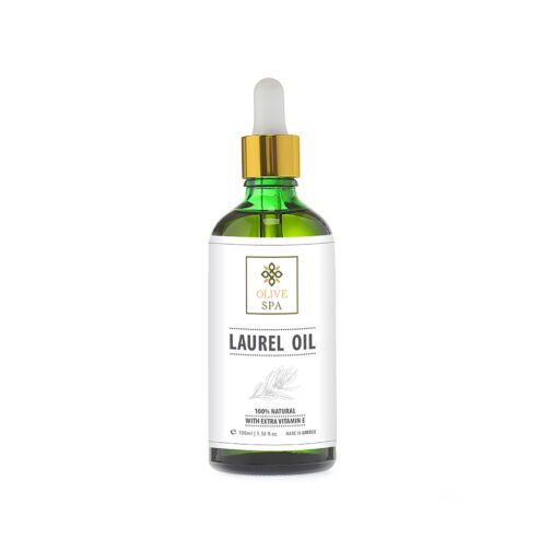 Laurel Oil 100ml