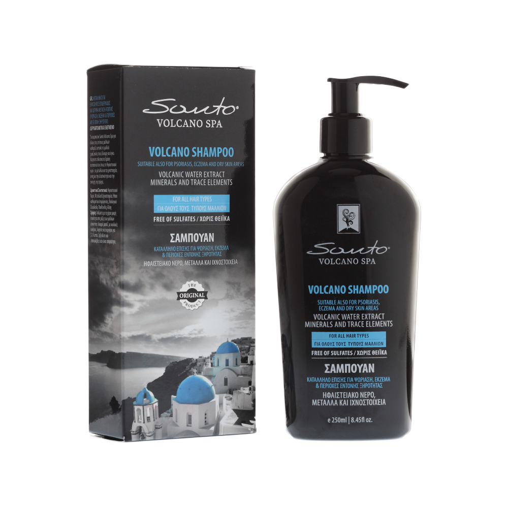 shampoo all hair types site