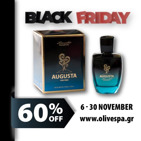 Augusta Perfume 60% Off