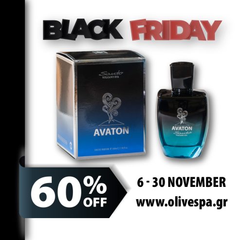 Avaton Perfume 60% Off