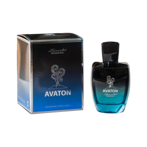 santo-volcano-Avaton perfume