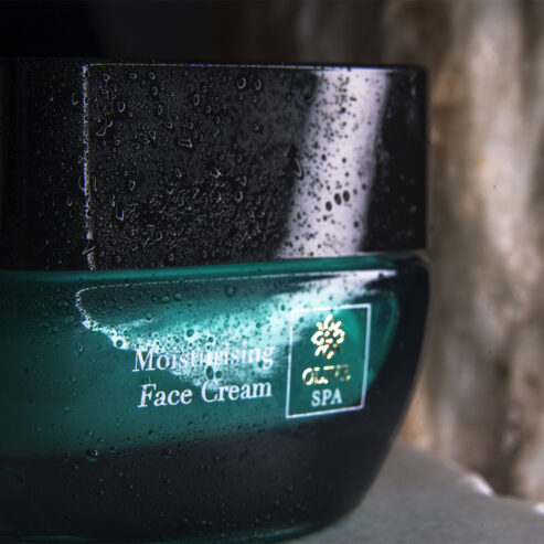 moisturizing face cream copy