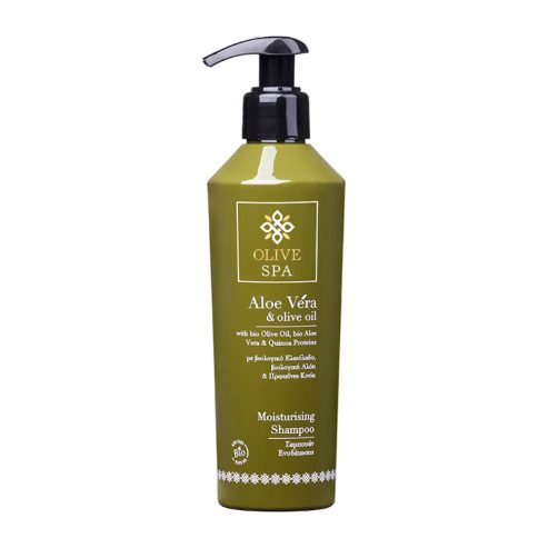 moisturising shampoo site