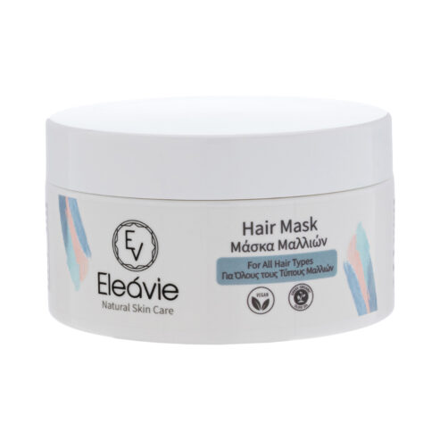 Hair Mask For All Hair Types